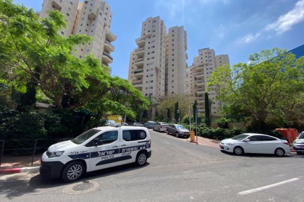 חשד: בנו של הרמטכ"ל לשעבר חשוד בהונאה