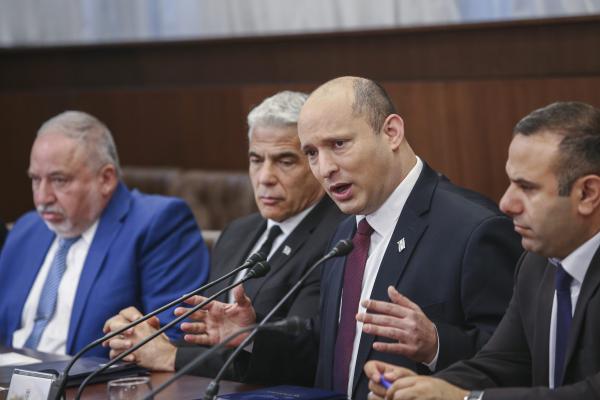 הממשלה הגרועה בהיסטוריה הציונית