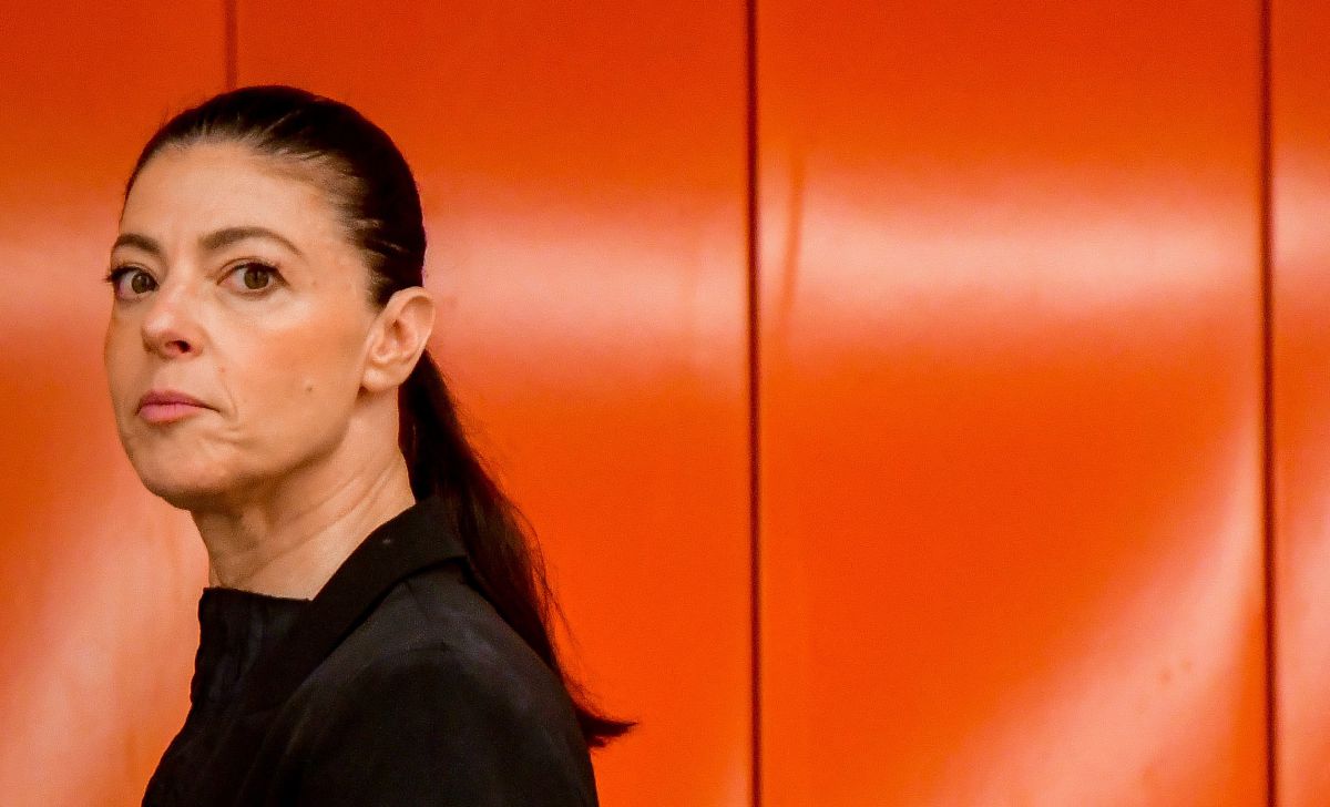 החל המהלך להדחת מרב מיכאלי ממפלגת העבודה