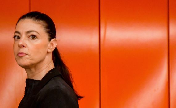 החל המהלך להדחת מרב מיכאלי ממפלגת העבודה