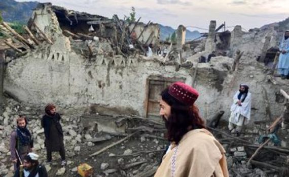 בלתי נתפס: מניין ההרוגים באפגניסטן מתקרב לאלף