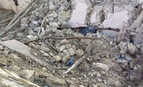 לפחות 250 הרוגים ברעידת אדמה קטלנית באפגניסטן