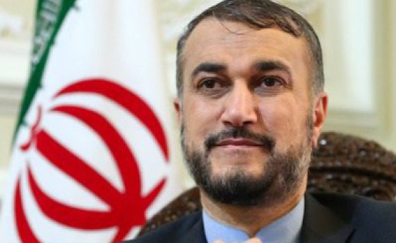 בצל סיכול הפיגוע: שר החוץ האיראני יבקר בטורקיה