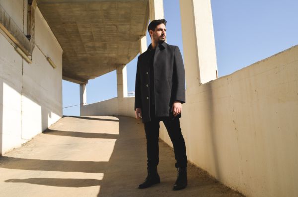 הזמר הדתי עדיאל בראל בסינגל חדש: "מבולבל"