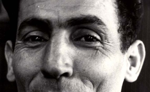 היום בהיסטוריה: יצחק ג'יבלי נופל בשבי הירדני