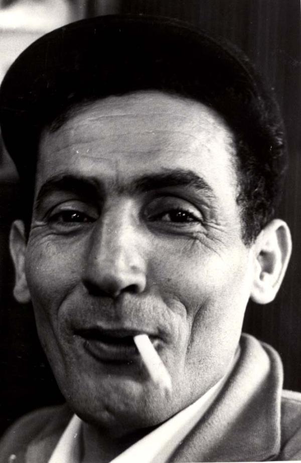 היום בהיסטוריה: יצחק ג'יבלי נופל בשבי הירדני