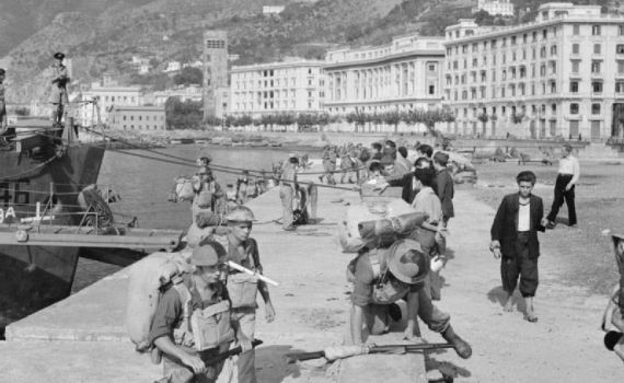 היום בהיסטוריה: שחרור רומא מהצבא הגרמני