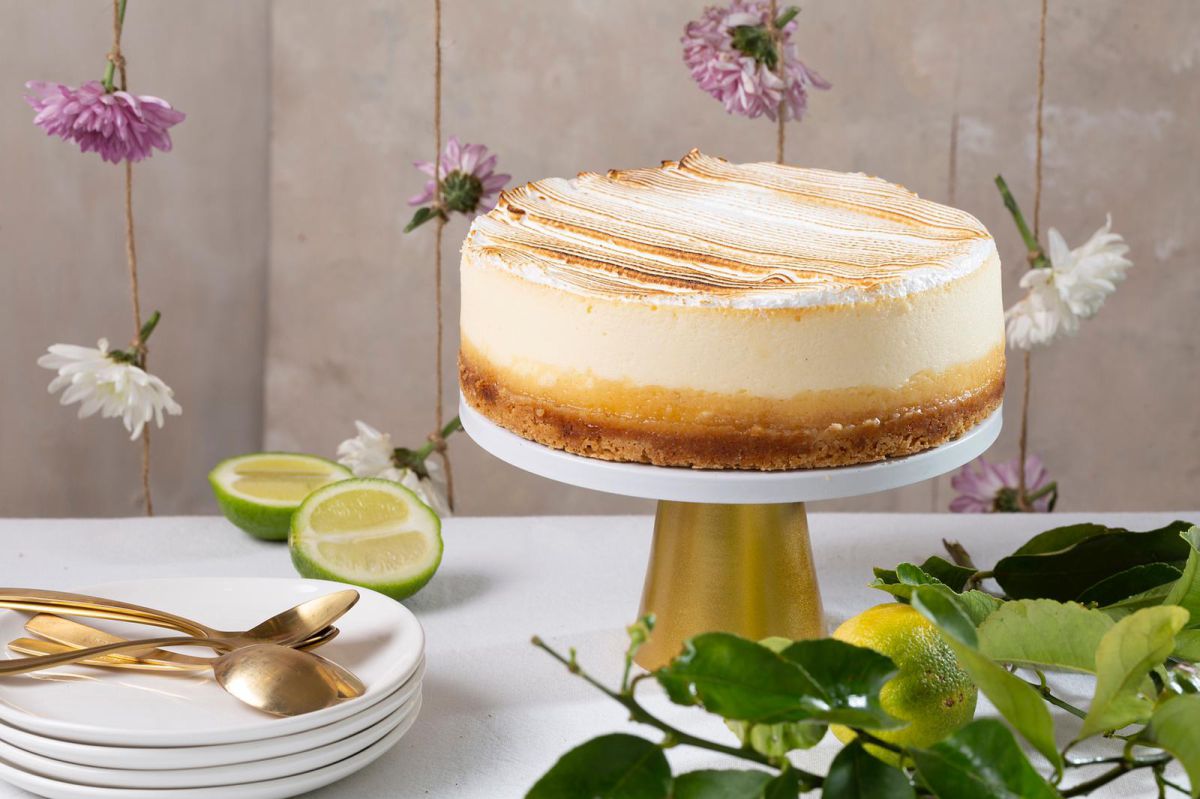 בדקנו בשבילכם: העוגות הכי שוות לשבועות