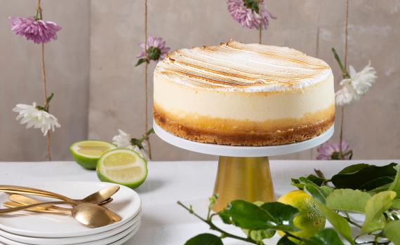 בדקנו בשבילכם: העוגות הכי שוות לשבועות