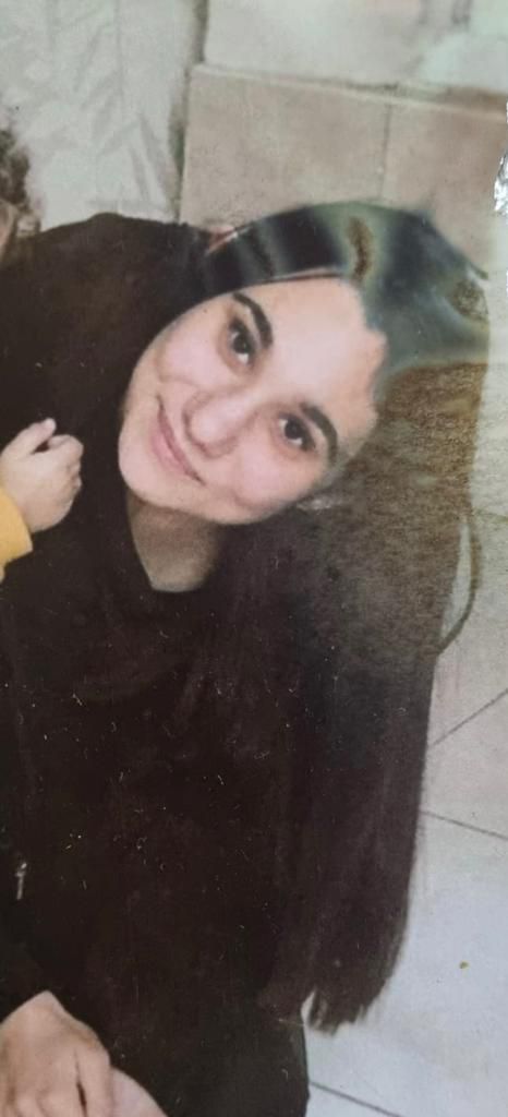 ראיתם אותה? חיפושים אחר נעדרת מעכו