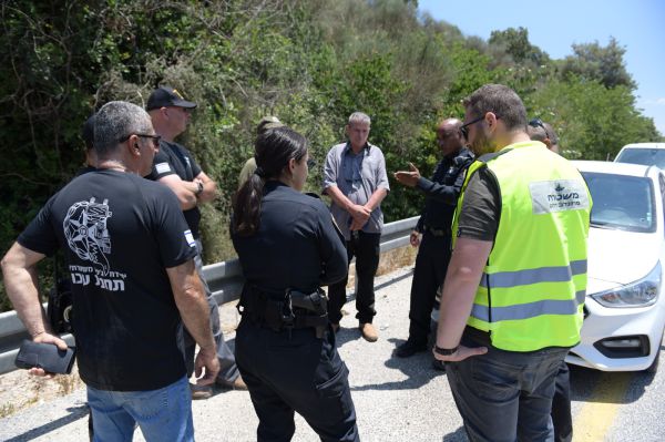 נמשכים החיפושים אחר הנעדרת מעכו, חשוד נעצר