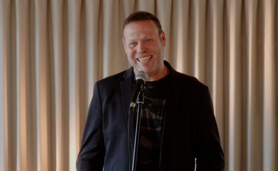 רן שריג נגד אדיר מילר: "עברת כל גבול"