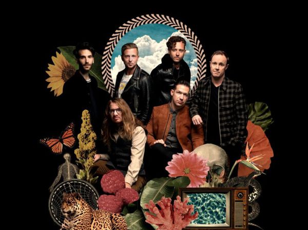 אחרי מארון 5: וואן ריפבליק בדרך להופעה בישראל