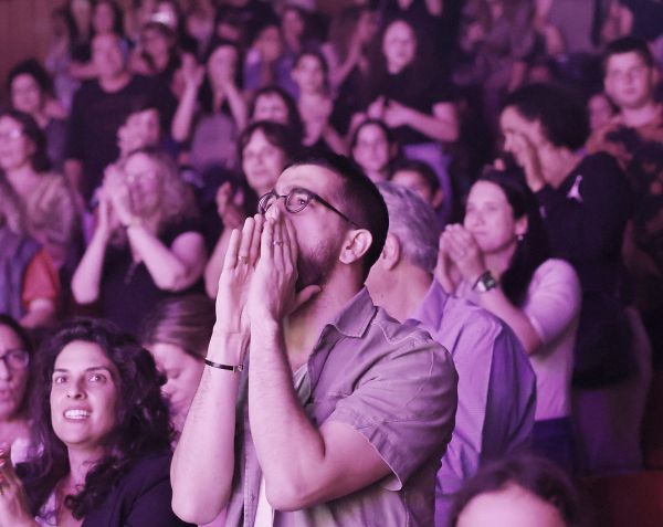חדש: מחזה מוזיקאלי משיריו של חנן בן ארי