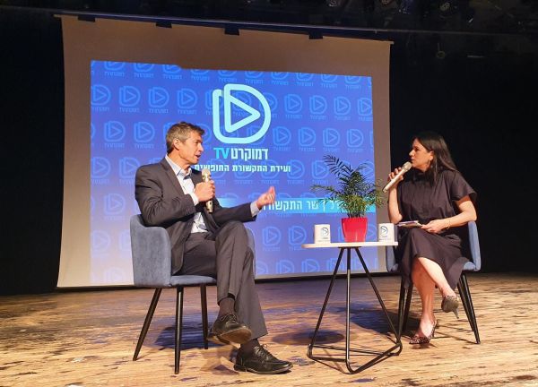 הנדל: הקואליציה צריכה לעשות חשבון נפש