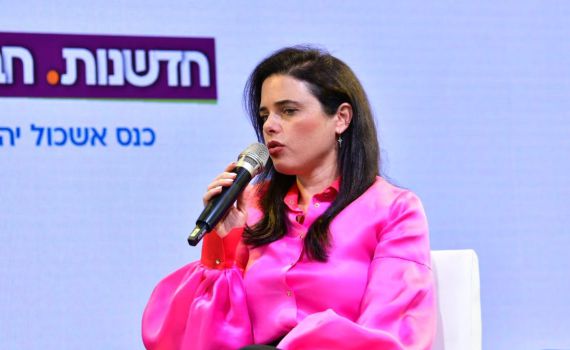 "יש קווים אדומים שהצבתי לעצמי, הם מעולם לא נחצו"