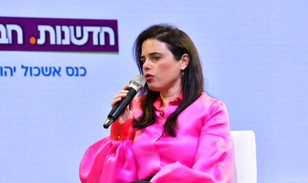 "יש קווים אדומים שהצבתי לעצמי, הם מעולם לא נחצו"