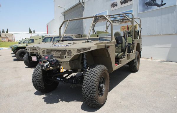 משרד הביטחון חתם: תכירו – אלו הרכבים החדשים בצה"ל