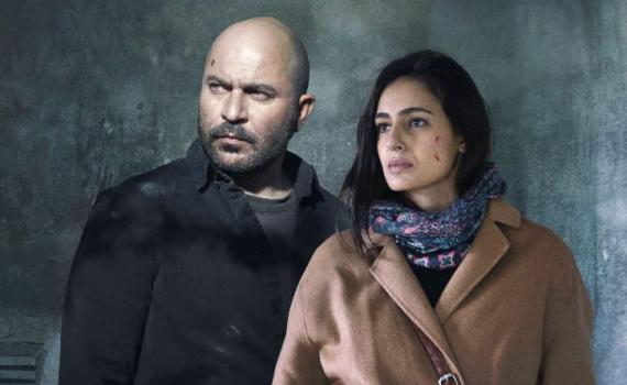 זה התאריך בו הסדרה 'פאודה' חוזרת אל המסך