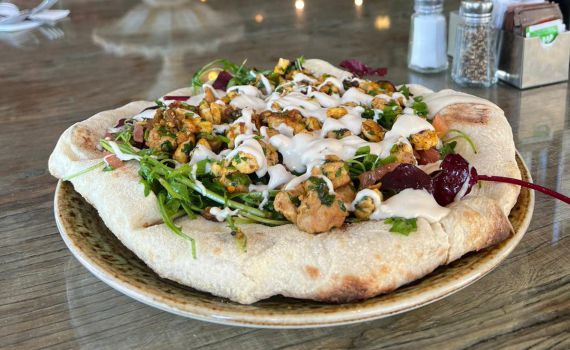 לפתוח את הסופ"ש: מתכון למעורב דגים ירושלמי