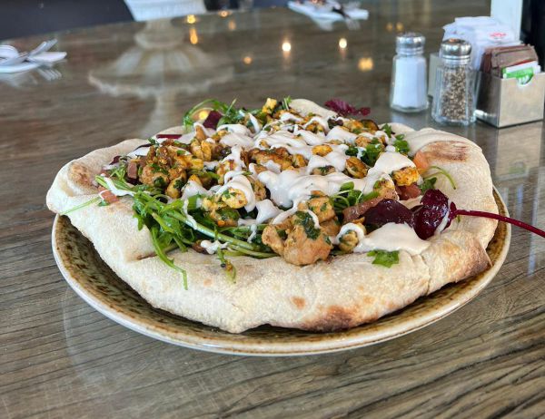 לפתוח את הסופ"ש: מתכון למעורב דגים ירושלמי