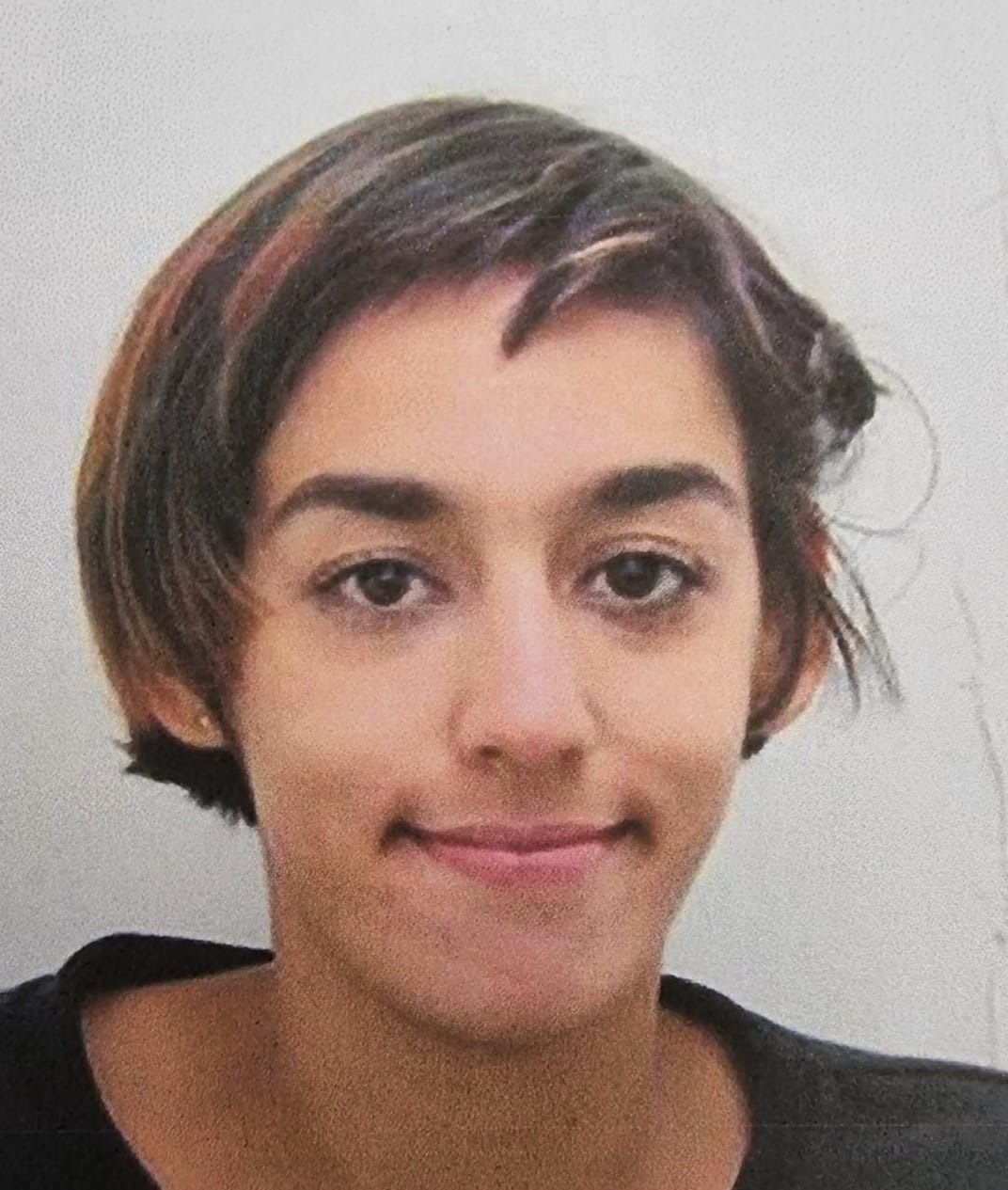 ראיתם אותה? חיפושים אחר נעדרת משער מנשה