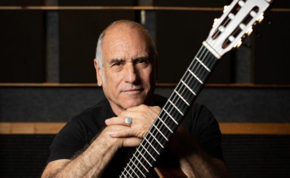 מקסים: דויד ברוזה שר מאיר אריאל