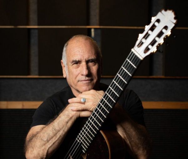 מקסים: דויד ברוזה שר מאיר אריאל