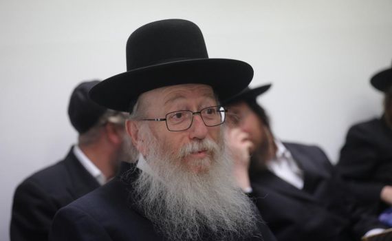 ליצמן הודה והורשע בבית המשפט