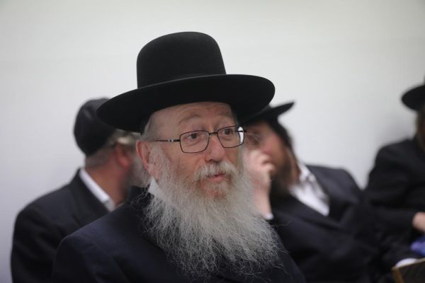 ליצמן הודה והורשע בבית המשפט