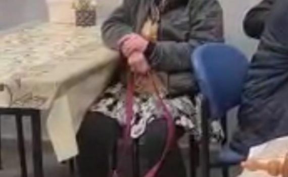 ראיתם אותה? המשטרה מחפשת נעדרת מאשקלון