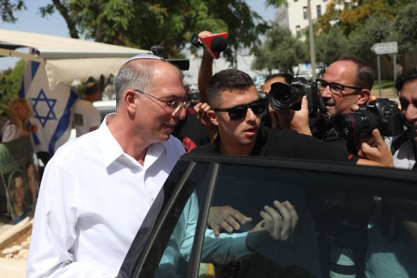 ההתחייבות לניר אורבך: חומש לא תפונה בקרוב