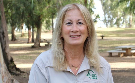 לאחר שאול גולדשטיין: מנכ"לית חדשה לרט"ג