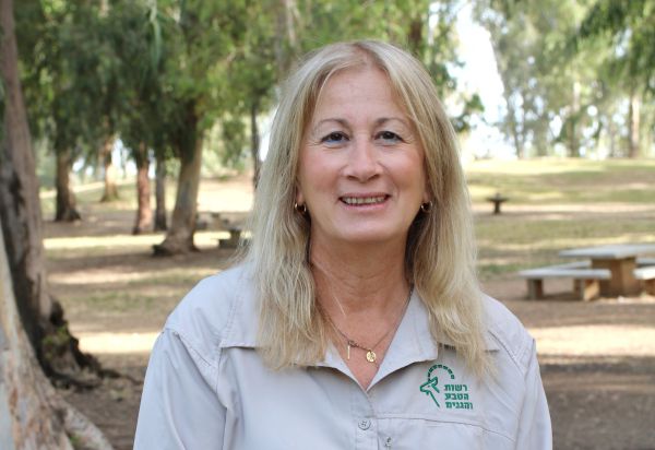 לאחר שאול גולדשטיין: מנכ"לית חדשה לרט"ג