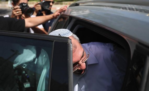 הסיפור נגמר? ימינה מתכנסת בלי אורבך