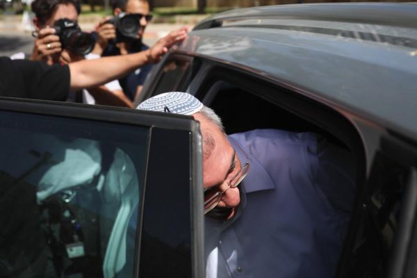 הסיפור נגמר? ימינה מתכנסת בלי אורבך