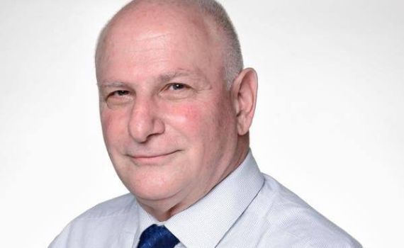 פרופ׳ יורם וייס נבחר למנכ״ל המרכז הרפואי הדסה