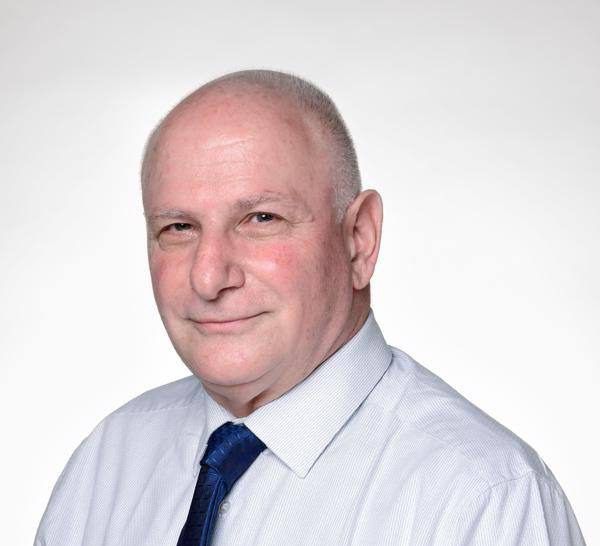 פרופ׳ יורם וייס נבחר למנכ״ל המרכז הרפואי הדסה