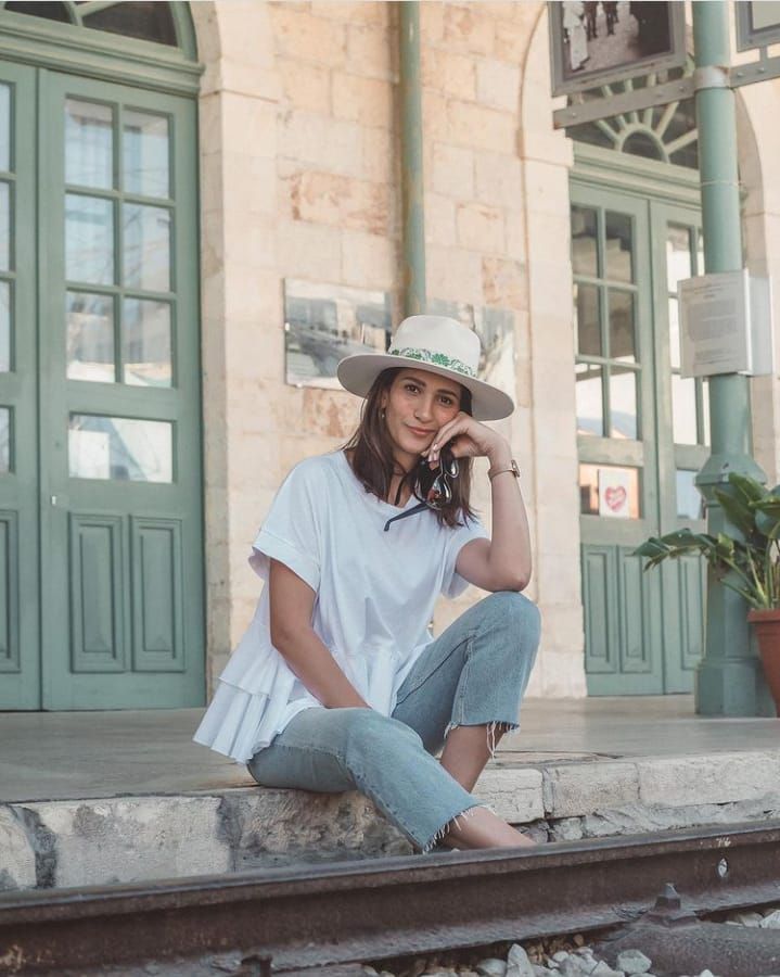 טל מרנץ מבקשת: "שבנות יקשיבו לתחושת הבטן שלהן"