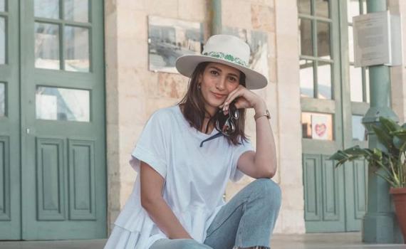 טל מרנץ מבקשת: "שבנות יקשיבו לתחושת הבטן שלהן"