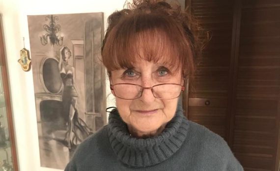 נתקלתם בה? חיפושים אחר נעדרת בסיכון מרעננה