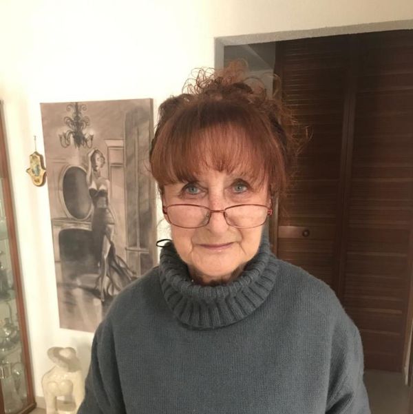 נתקלתם בה? חיפושים אחר נעדרת בסיכון מרעננה