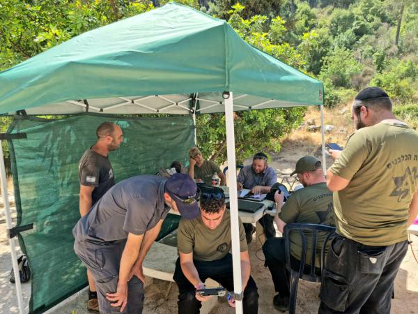 "לא מתייאשים": מבצע נרחב לאיתור משה קליינרמן