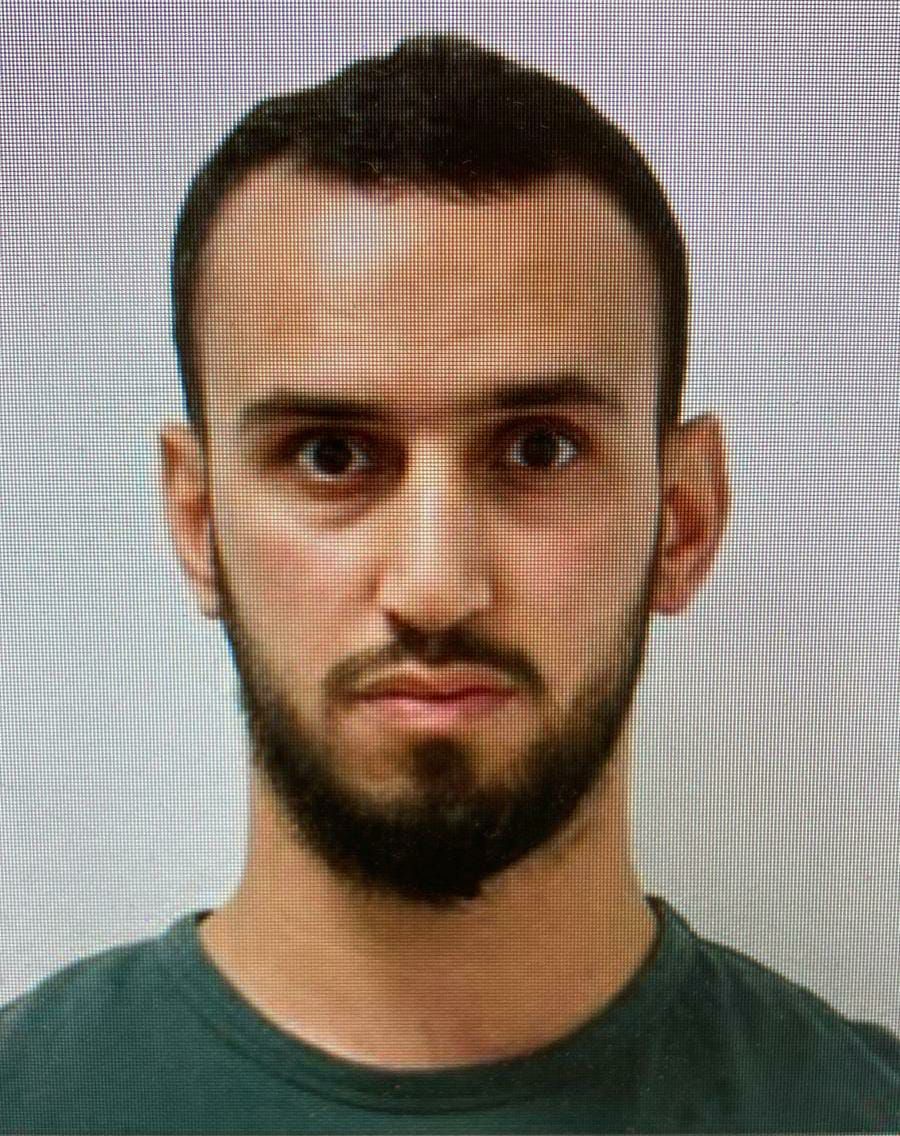 זה טכנאי האולטרסאונד החשוד בעבירות מין