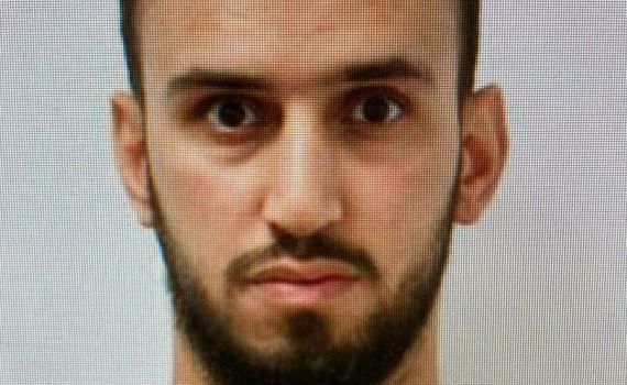 זה טכנאי האולטרסאונד החשוד בעבירות מין