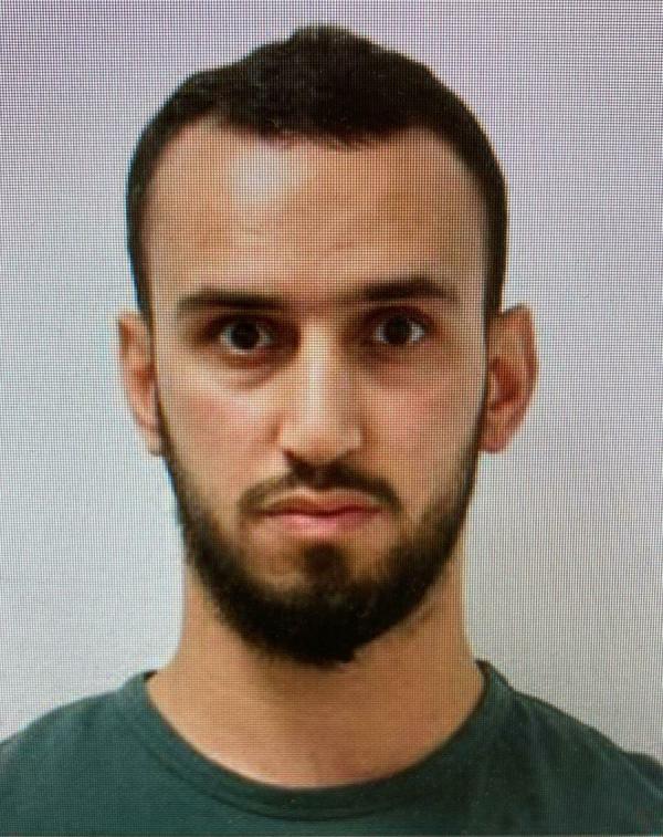 זה טכנאי האולטרסאונד החשוד בעבירות מין