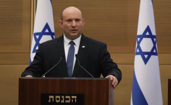 "בדרך לבחירות": כך סיקרו בעולם את פיזור הכנסת