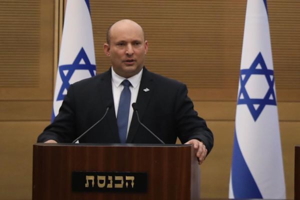 "בדרך לבחירות": כך סיקרו בעולם את פיזור הכנסת