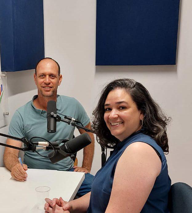 יש צנזורה עצמית בתרבות: צוללים עם ענבל גזית