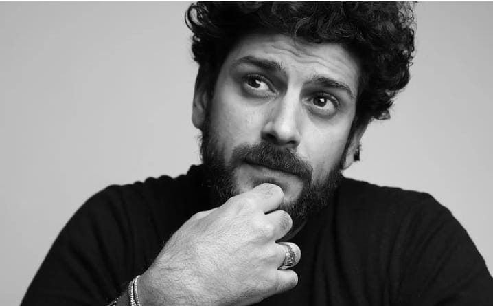 אביב אלוש בפוסט רוחני: "כל אחד עובר תהליך משלו"